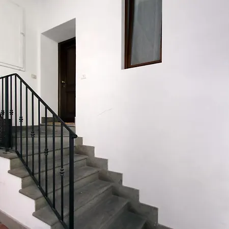 Domus Camilla 2018 * ויטרבו