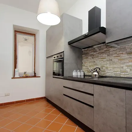 בית נופש Domus Camilla 2018