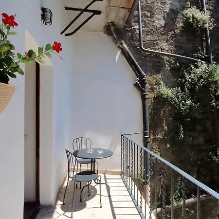 בית נופש Domus Camilla 2018 ויטרבו