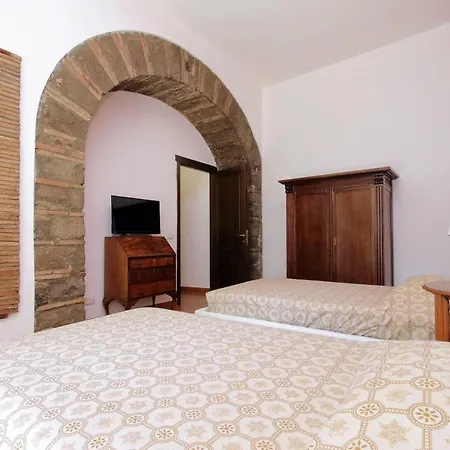 Domus Camilla 2018 בית נופש ויטרבו
